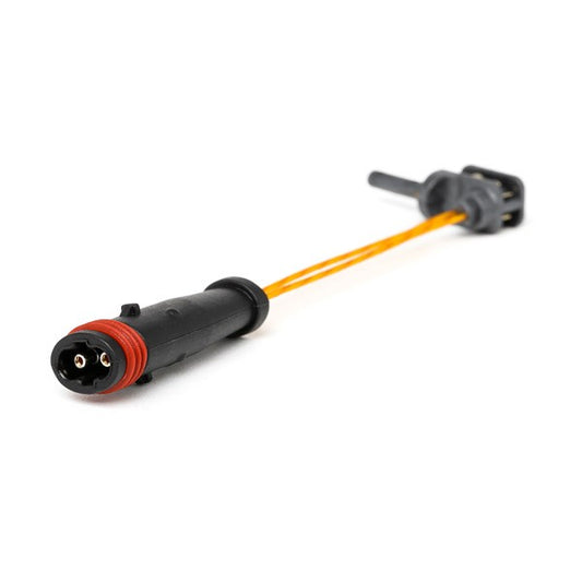 BOSCH 1987473070 مستشعر تآكل تيل الفرامل BOSCH تيل فرامل لسيارات مرسيدس-بنز W203, W204, W211