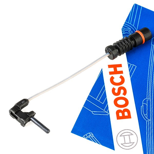 Bosch Brake Pad Wear Sensor 1987474901 - Mercedes