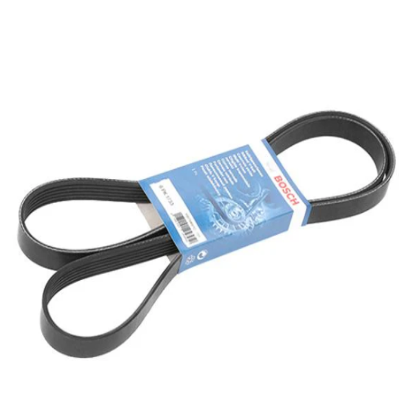 Bosch V-Ribbed Belt 1987946012 - 6PK1733