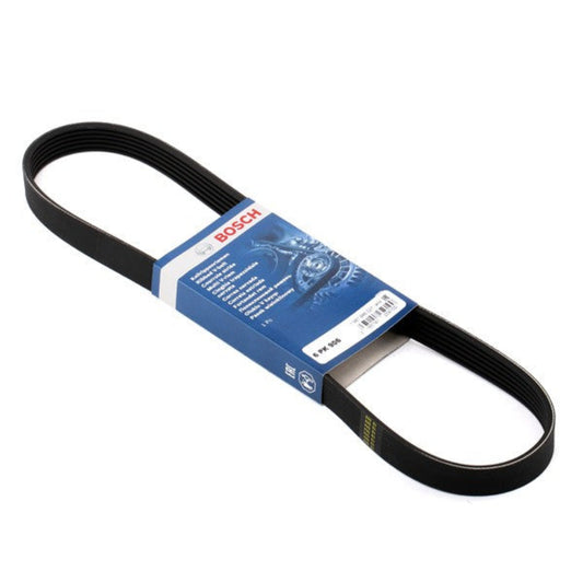 Bosch V-Ribbed Belt 1987946027 - 6PK906
