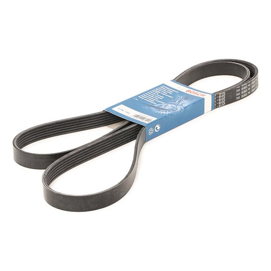 Bosch V-Ribbed Belt 1987946028 - 6PK1990