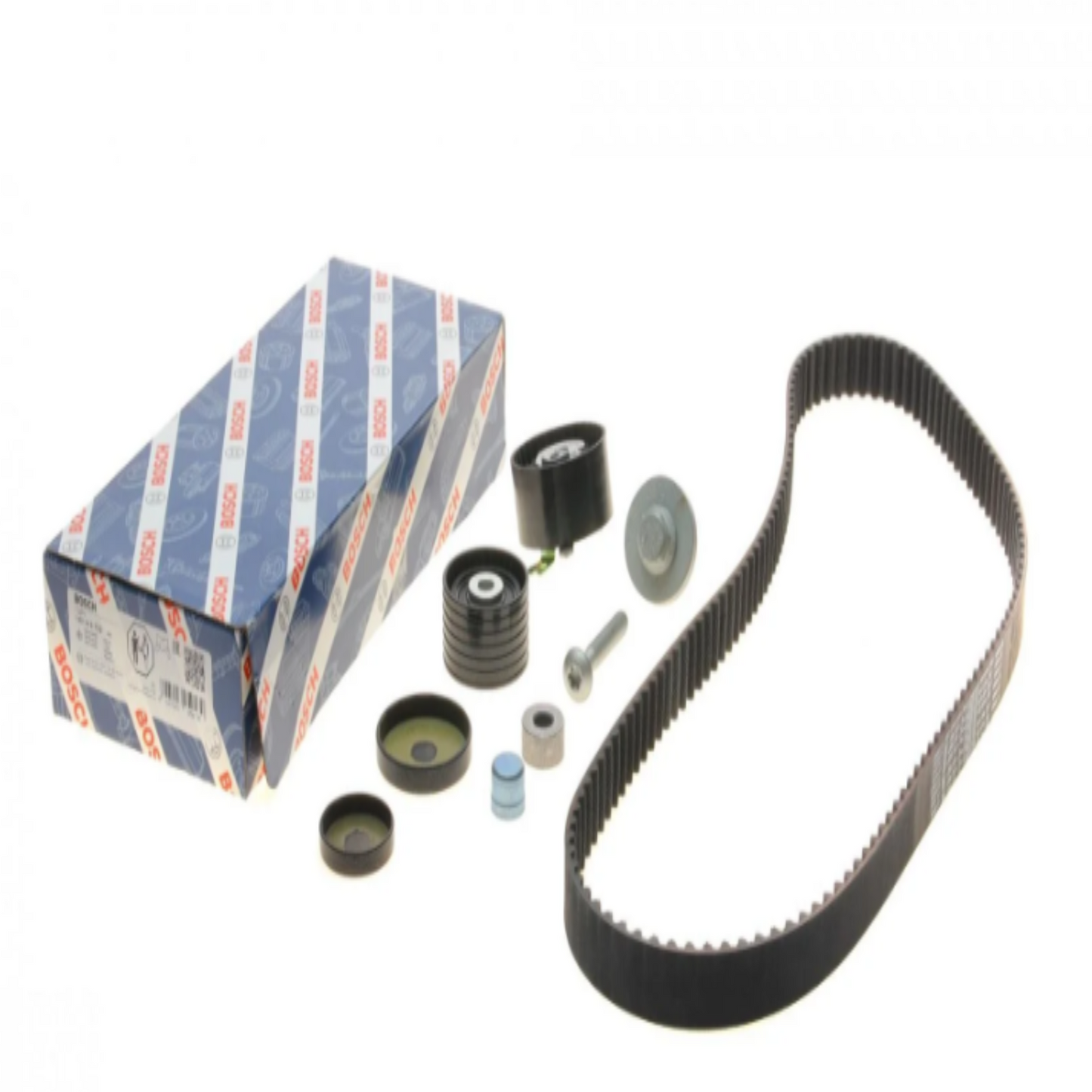 Bosch Timing Belt Set 1987946702 رينو كليو 1 / داستر /HS ميجان 1