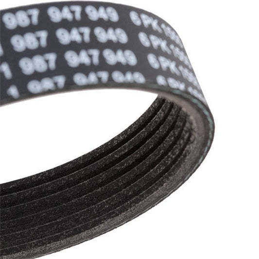 Bosch V-Ribbed Belt 1987947949 - 6PK1555