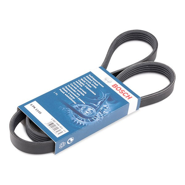 Bosch V-Ribbed Belt 1987948411 - 5PK1154