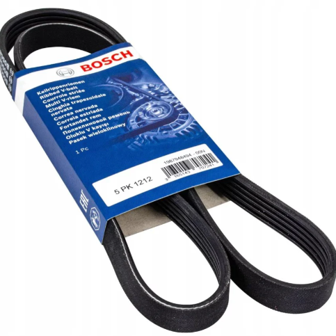 Bosch Timing Belt 1987949687