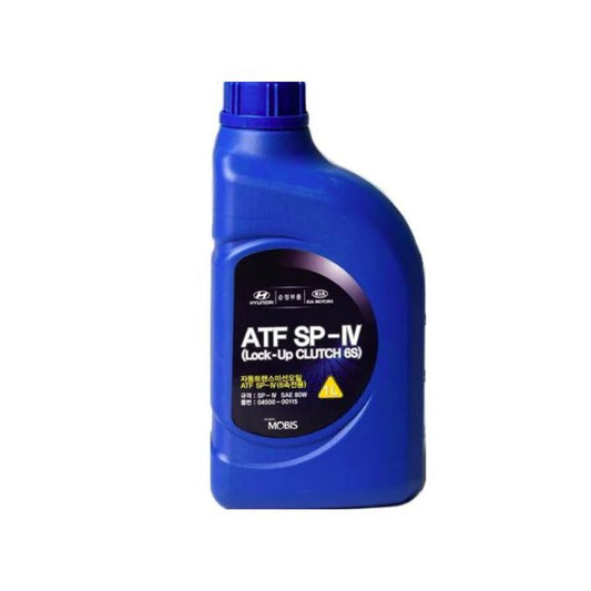 MOBIS Automatic Gear Oil Kia & Hyundai 6 Speed ATF