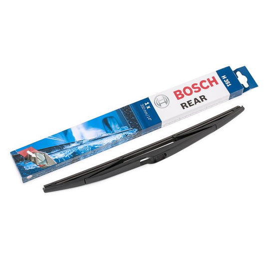 Bosch Rear Wiper Blade 3397004559 - 14 in - H351