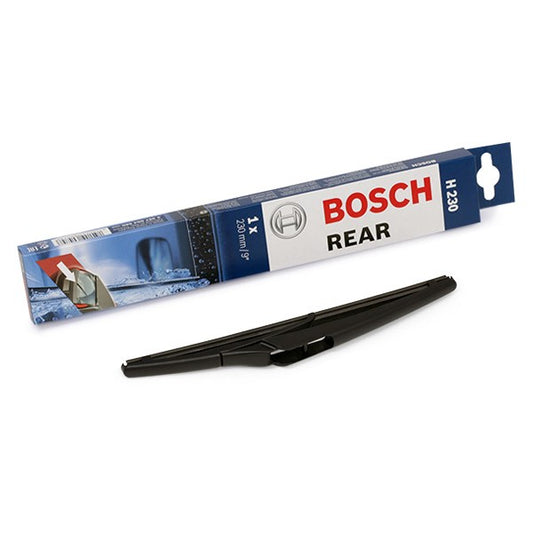 Bosch Rear Wiper Blade 3397004560 - 9 in - H230