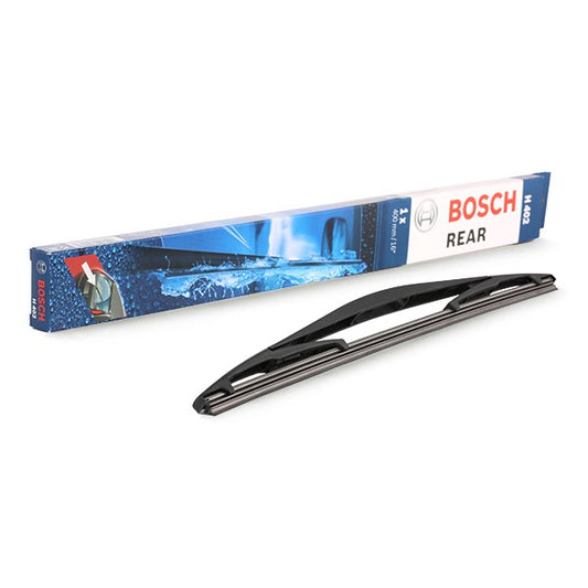 Bosch Rear Wiper Blade 3397004632 - 16 in - H402