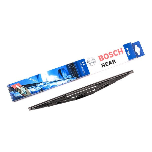 Bosch Rear Wiper Blade 3397004755 - 13 in - H341