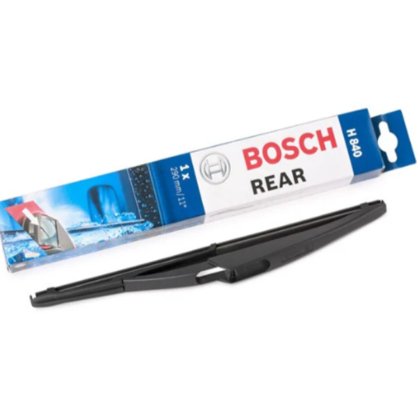 Bosch Rear Wiper Blade 3397004802 - 11 in - H290