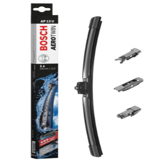 Bosch Front Wiper Blade 3397006827 - 14 in - AP13U