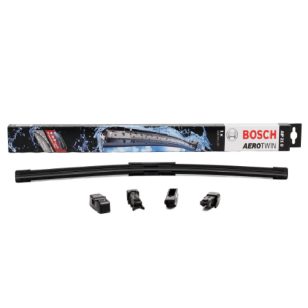 Bosch Front Wiper Blade 3397006834 - 21 in - AP21U