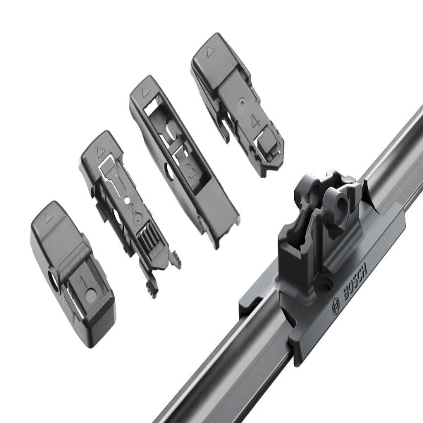 Bosch Front Wiper Blade 3397006838  Aerotwin  - 26 in - AP26U