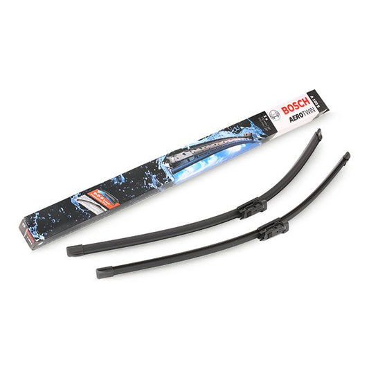 Bosch Set of Front Wiper Blades 3397007100 - 28 - 26 in - A100S