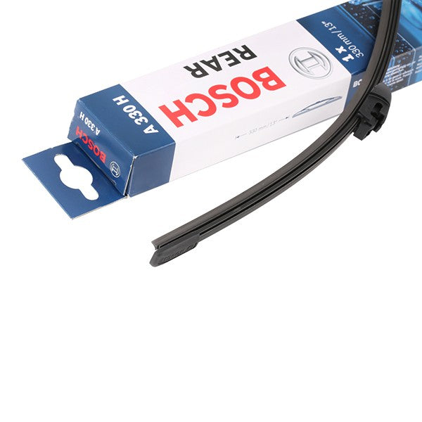 Bosch Rear Wiper Blade 3397008006 - 13 in - A330H