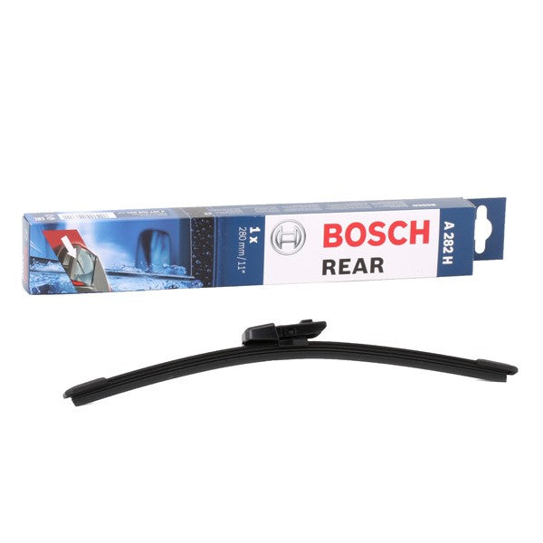 Bosch Rear Wiper Blade 3397008634 - 11 in - A282H