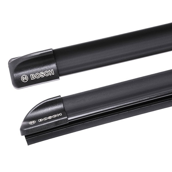 Bosch Set of Front Wiper Blades 3397009825 - 24 - 24 in - A825S