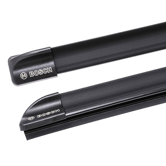 Bosch Set of Front Wiper Blades 3397009825 - 24 - 24 in - A825S