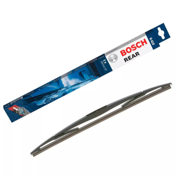 Bosch Rear Wiper Blade 3397011434 - 16 in - H410