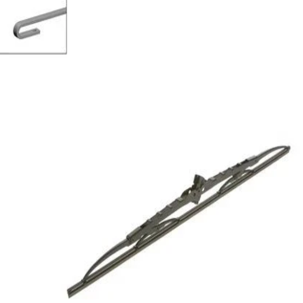 Bosch Front Wiper Blade 3397011532 - Eco/Classic - 24 in - 600UE