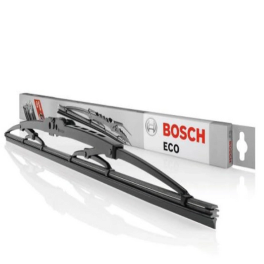 Bosch Front Wiper Blade 3397011533 - ECO/Classic - 26 in - 650UE