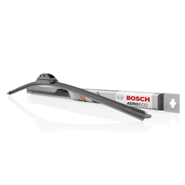 Bosch Front Wiper Blade 3397015565 - AeroECO/Flat - 26 in - AE26