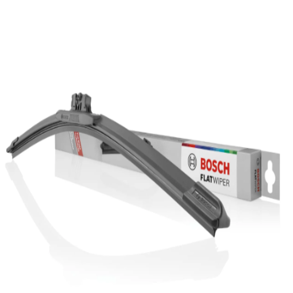 Bosch Front Wiper Blade 3397015566 - AeroECO/Flat - 28 in - AE28