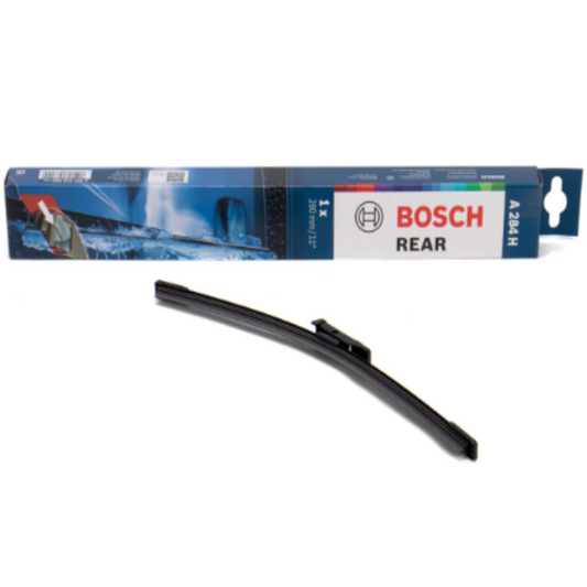 Bosch Rear Wiper Blade 3397016895 - 11 in - A284H