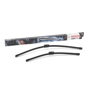 Bosch Set of Front Wiper Blades 3397118953 - Aerotwin - 26 - 20 in - A953S