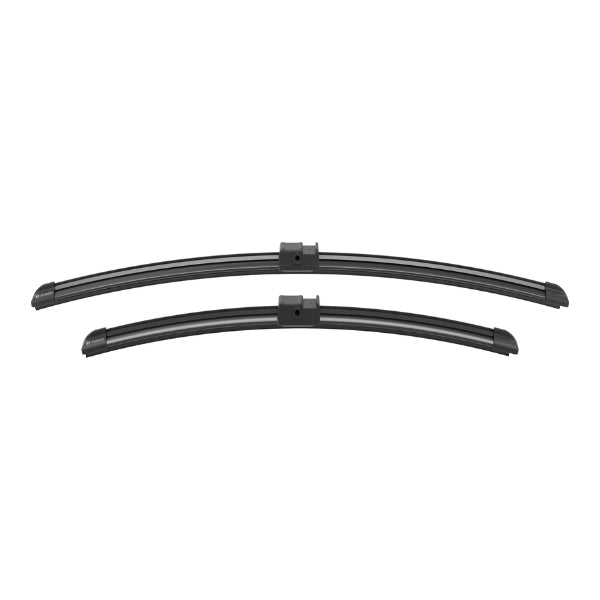 Bosch Set of Front Wiper Blades 3397118953 - Aerotwin - 26 - 20 in - A953S
