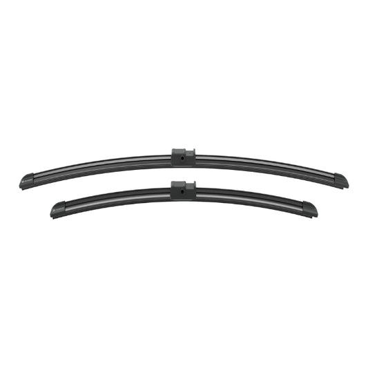 Bosch Set of Front Wiper Blades 3397118953 - Aerotwin - 26 - 20 in - A953S