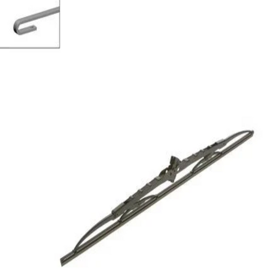 Bosch Front Wiper Blade 3397011527 - Eco/Classic - 18 in - 450UE