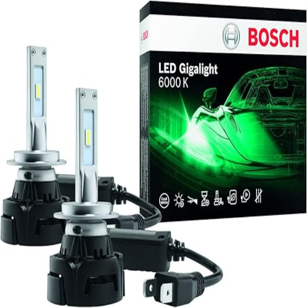 لمبة بوش LED جيجالايت H4 - 1987301554