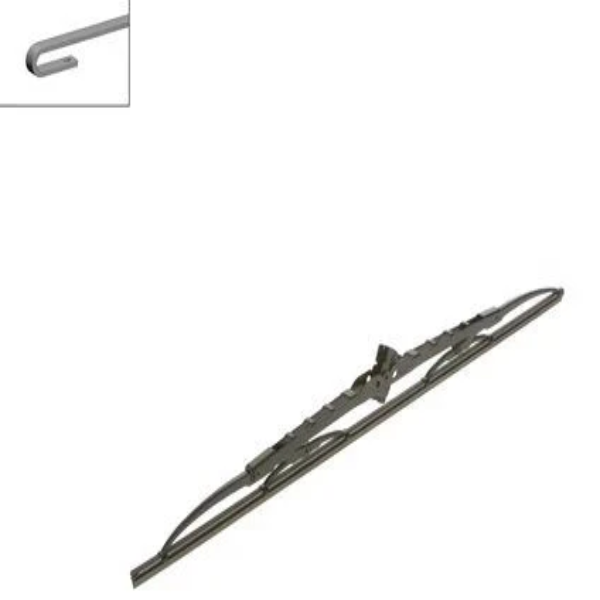 Bosch Front Wiper Blade 3397011533 - ECO/Classic - 26 in - 650UE