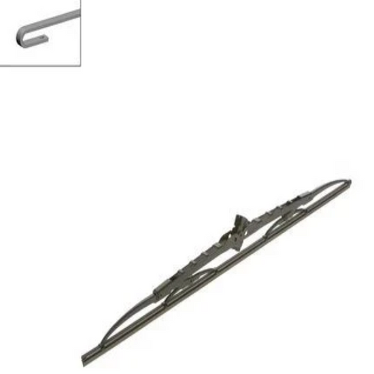 Bosch Front Wiper Blade 3397011533 - ECO/Classic - 26 in - 650UE