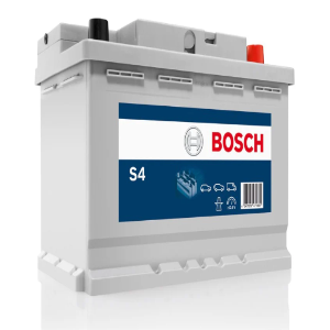 BOSCH Battery DIN44L 0092S40410