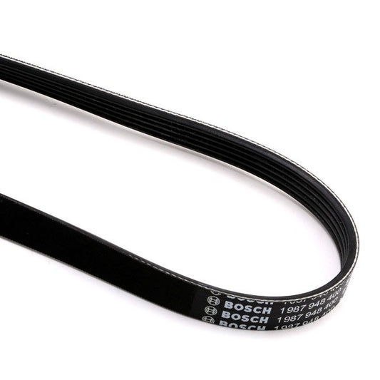 Bosch V-Ribbed Belt 1987948400 - 5PK950