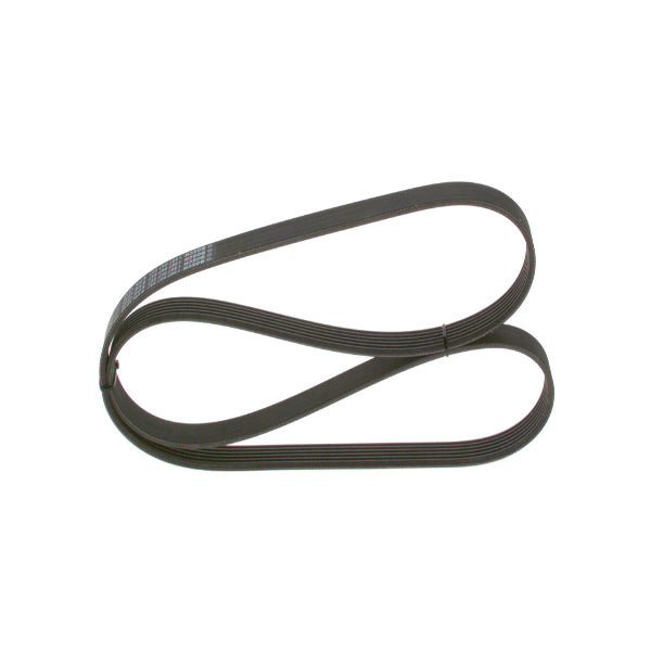 Bosch V-Ribbed Belt 1987947547 - 6PK1548