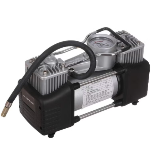 Camel 2 cylinder air compressor 12V