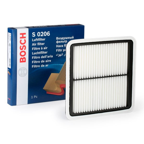 Bosch Air Filter F026400206 Subaru XV , Subaru Impreza