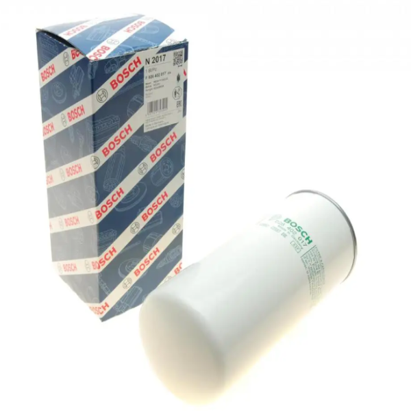Bosch Fuel Filter F026402017 - شاحنات فولفو