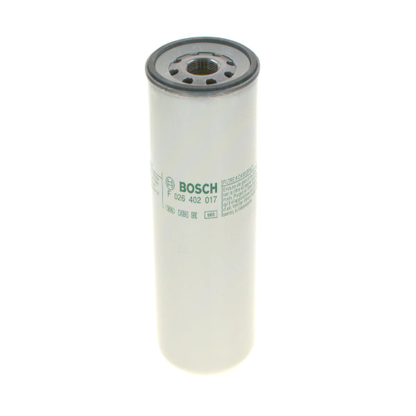 Bosch Fuel Filter F026402017 - شاحنات فولفو