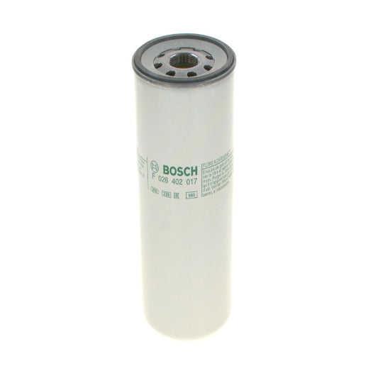 Bosch Fuel Filter F026402017 - شاحنات فولفو