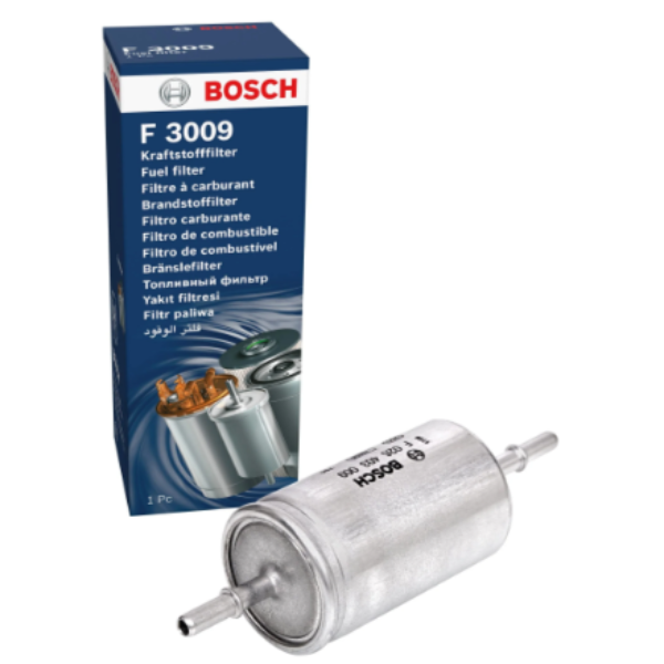 Bosch Fuel Filter F026403009 - Ford