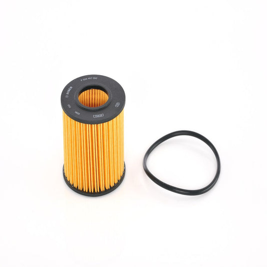 Bosch Oil Filter F026407092 - Toyota - Daihatsu