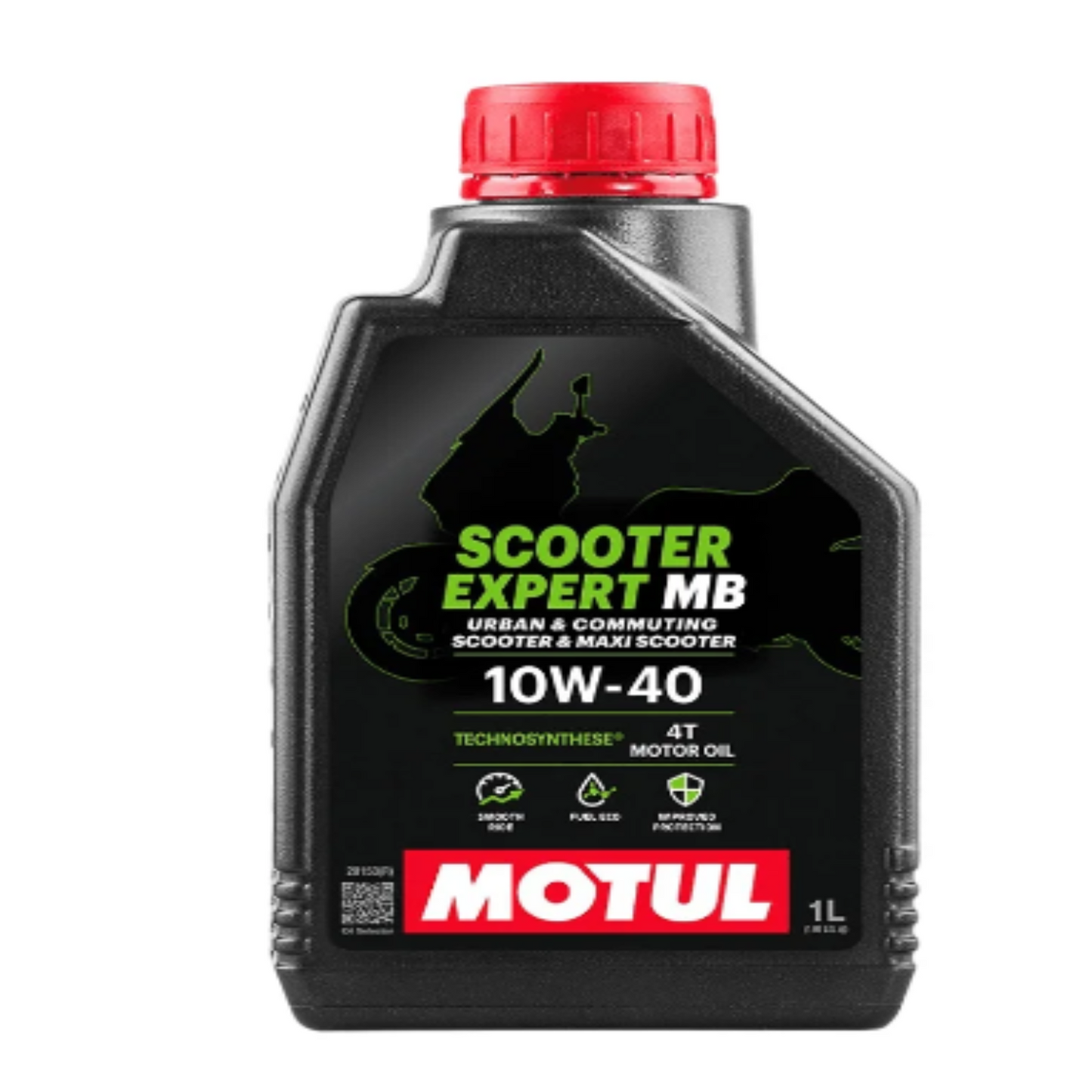 MOTUL SCOOTER EXPERT 10W-40 MB 4T