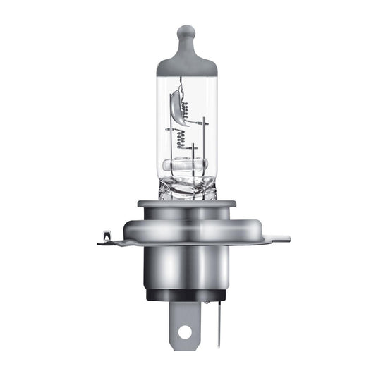OSRAM ORIGINAL H4 12V 60/55W 64193 مصباح إضاءة عالية