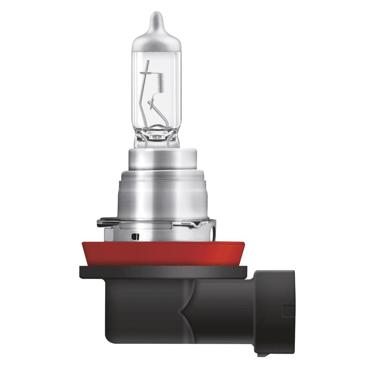 OSRAM ORIGINAL H8 12V 35W 64212 مصباح شعاع أمامي عالي