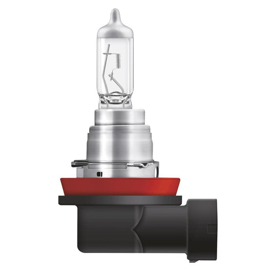 OSRAM ORIGINAL H8 12V 35W 64212 مصباح شعاع أمامي عالي
